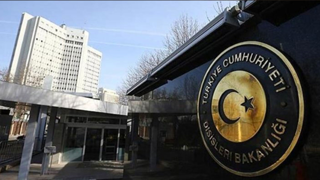 Dışişleri Bakanlığı'ndan Moğolistan için seyahat uyarısı