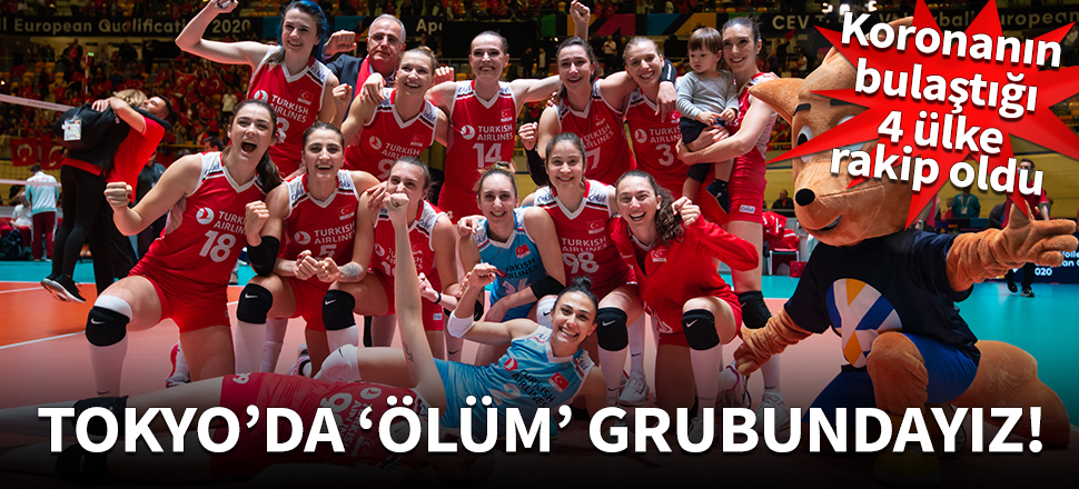 Filenin Sultanları, 'ölüm' grubuna düştü