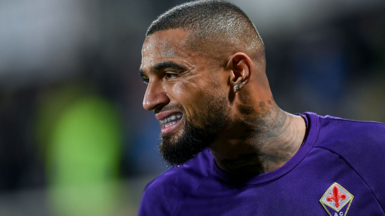İşte Boateng transferinin perde arkası