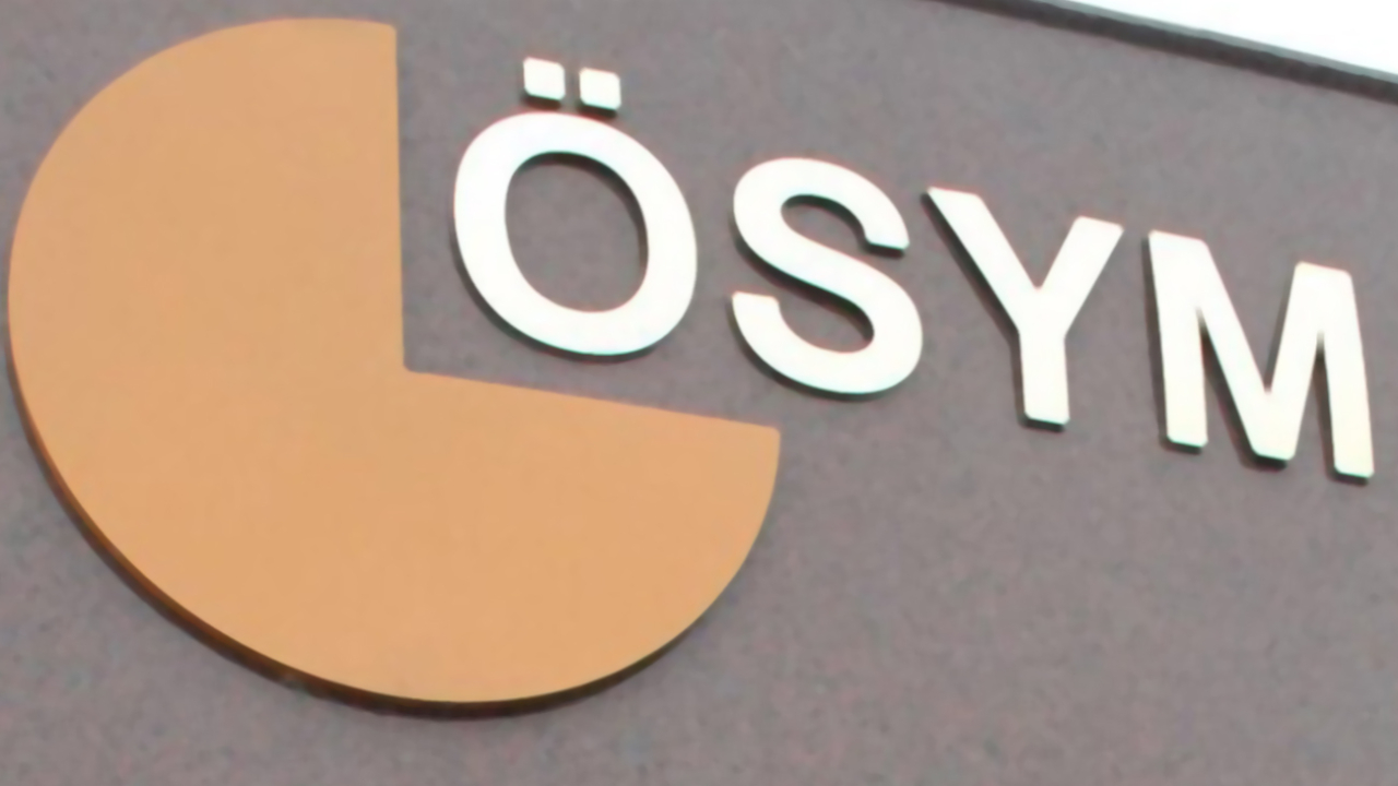 ÖSYM, Twitter'dan +18'lik hesabın takip edilmesi hakkında açıklama yaptı
