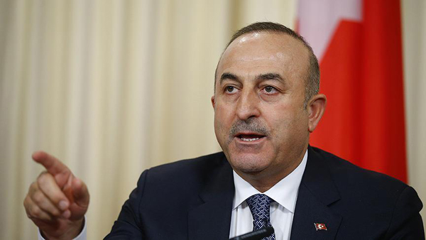 Bakan Çavuşoğlu'ndan 'ateşkes' konusunda önemli açıklama