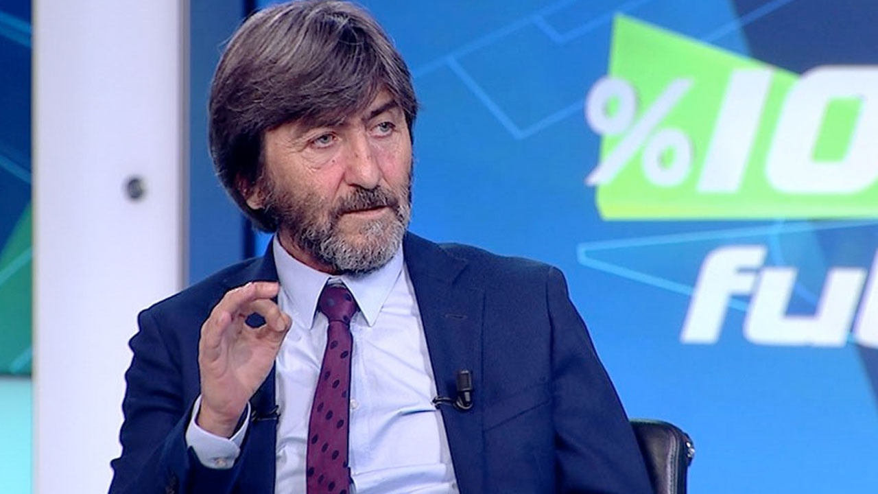 Rıdvan Dilmen: Hakem skoru etkiledi!