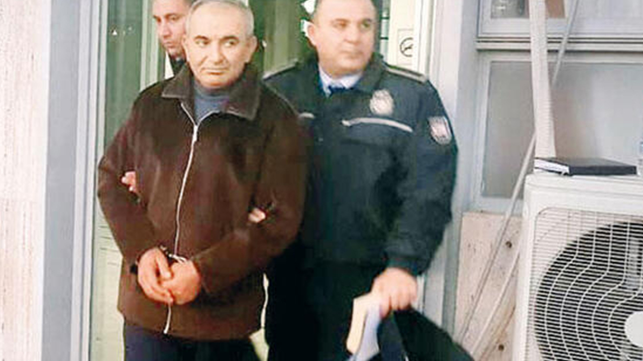 Milli Piyango'yu dolandırmıştı! 23 yıl sonra yakalandı