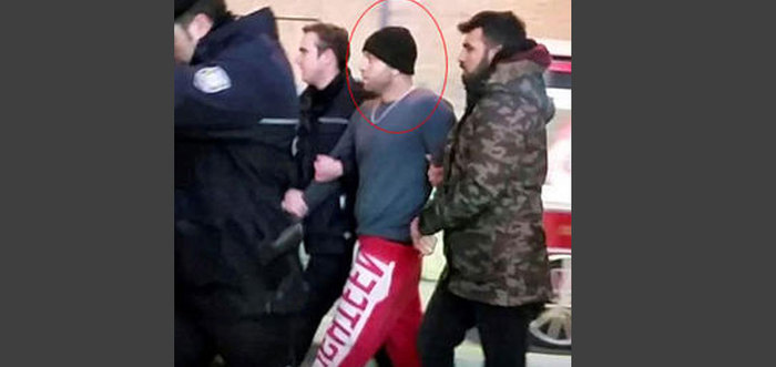 Survivor Taner gözaltında! Genç bir kızı zorla alıkoydu