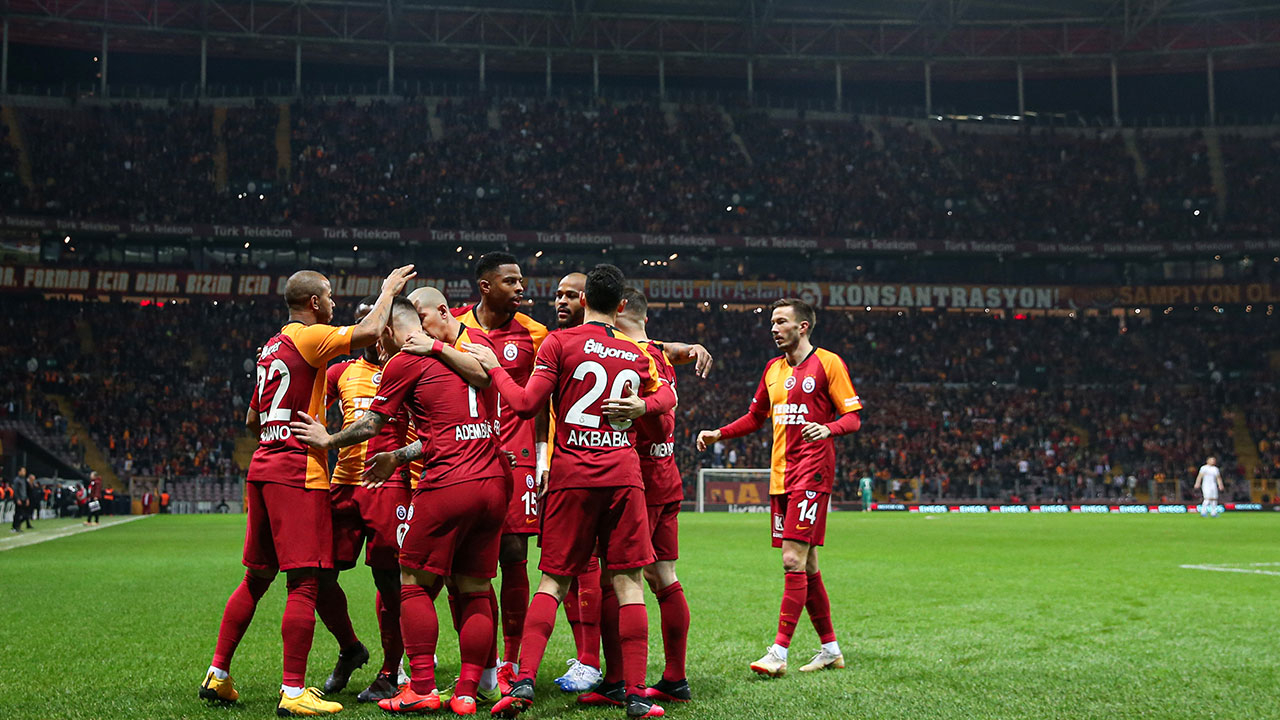Puan durumu karıştı... Süper Lig alev alev...