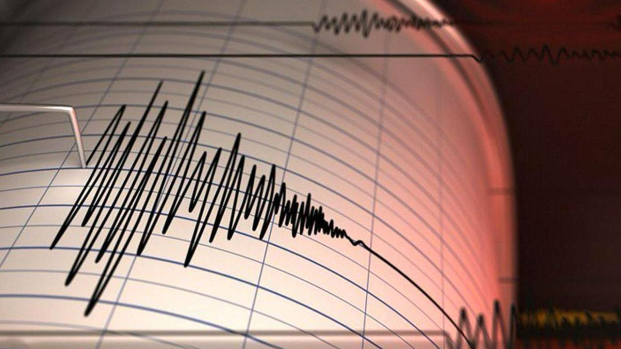 Elazığ'dan sonra bir deprem de Malatya'da!
