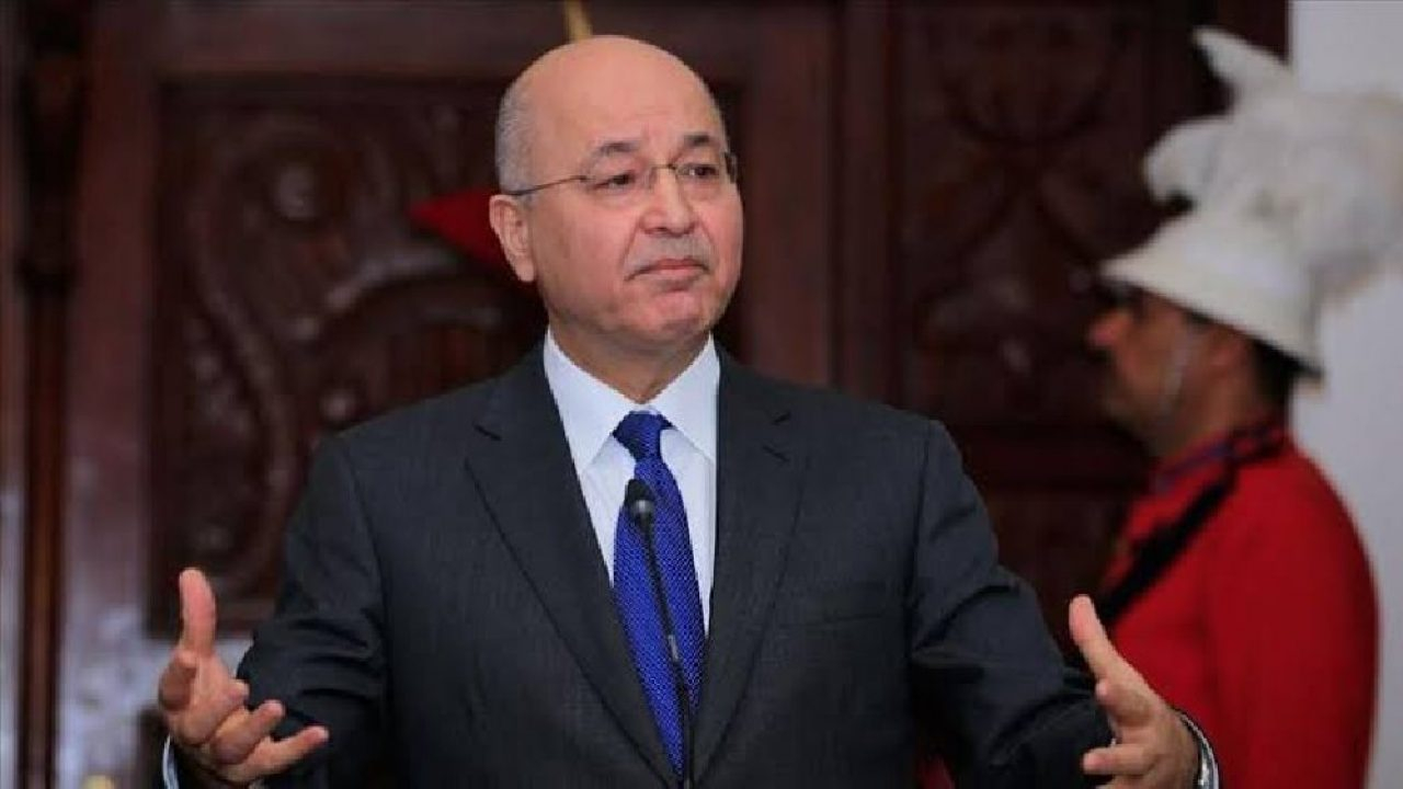 Irak'ta hükümet kurma görevi Allavi'ye verildi