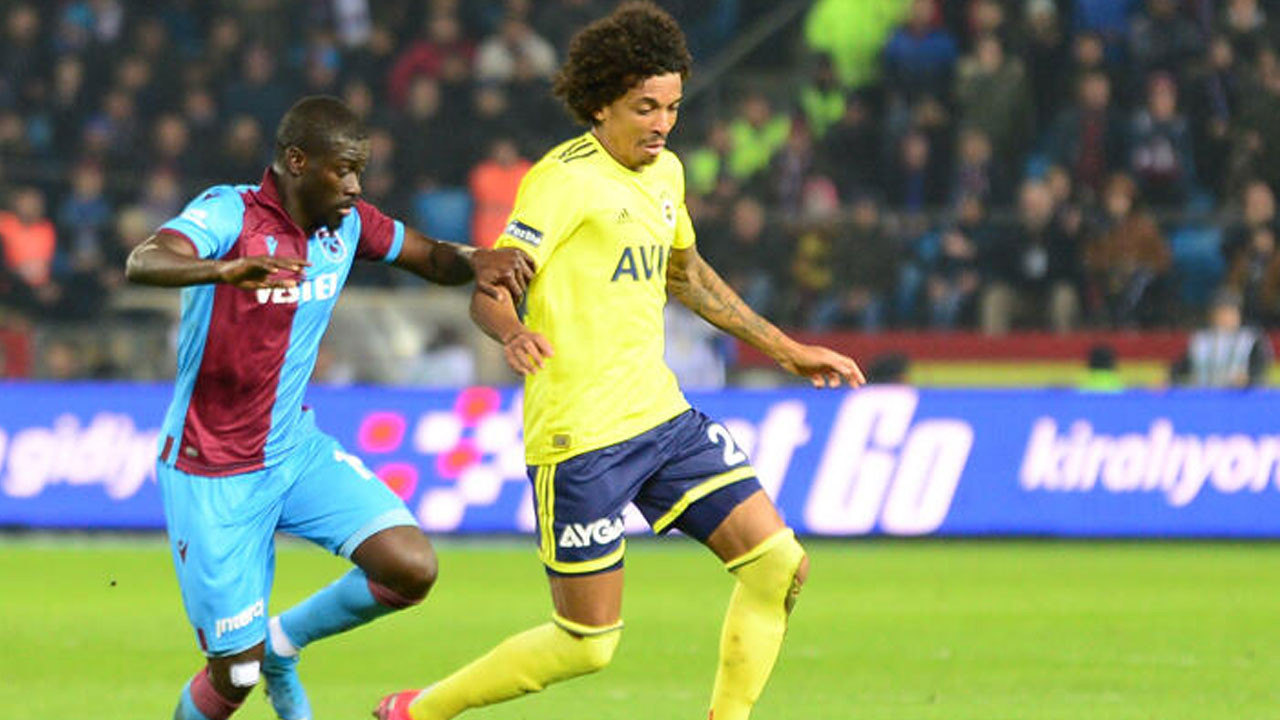 Fenerbahçe'ye Gustavo'dan kötü haber