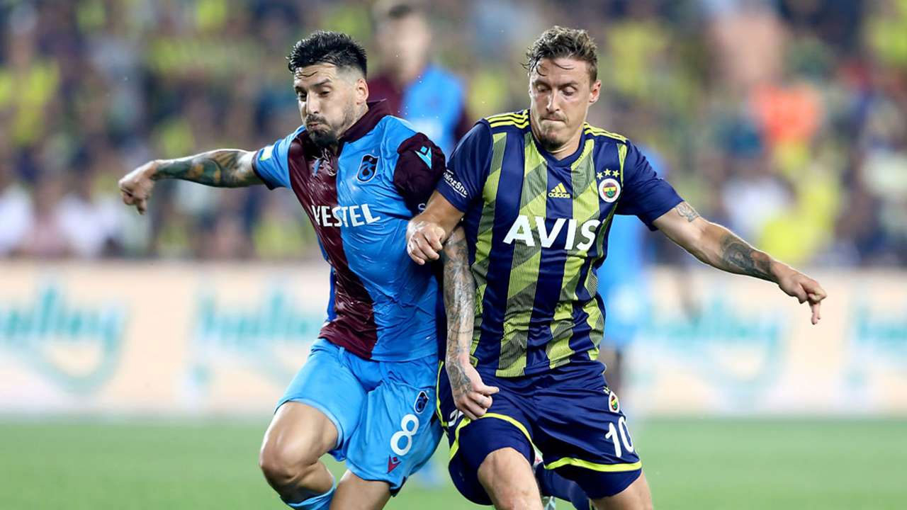 Karadeniz'de dev fırtına: 2-1