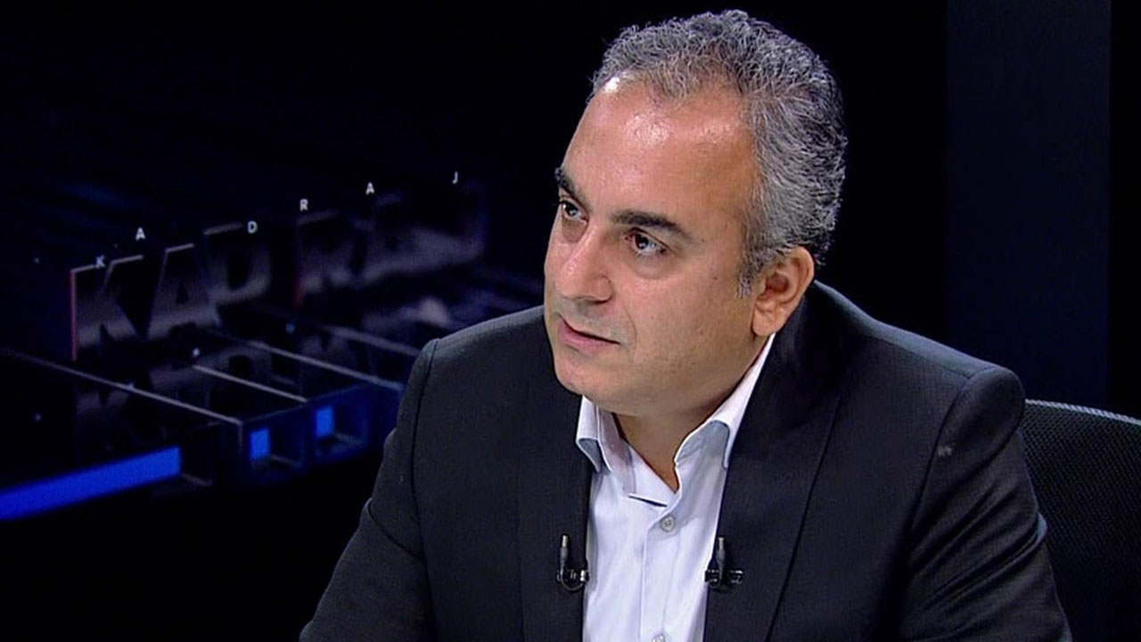Markar Esayan, tedavisinin ardından köşe yazılarına geri döndü