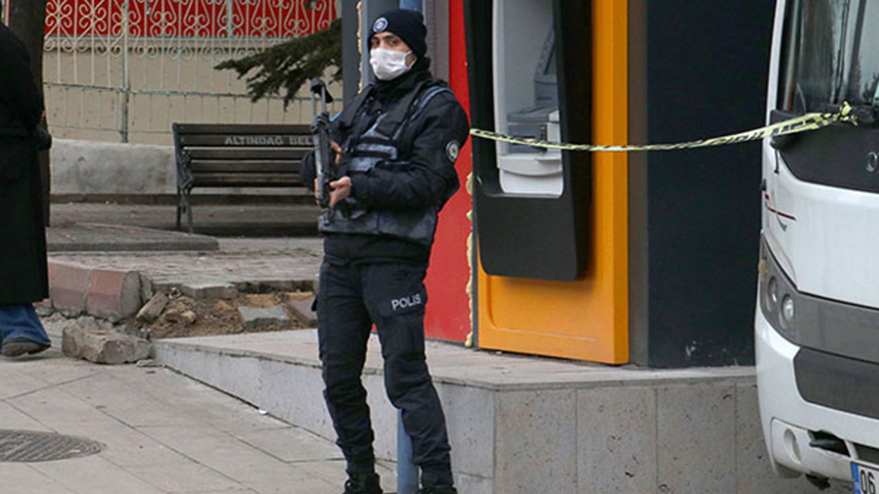 Çin’den gelen 62 kişi için karantina süreci başladı