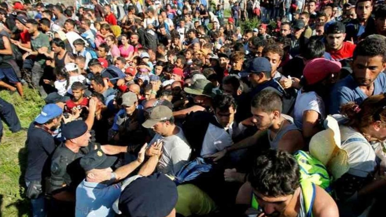 Tanzanya'da kilisede izdiham: 20 ölü, 40 yaralı
