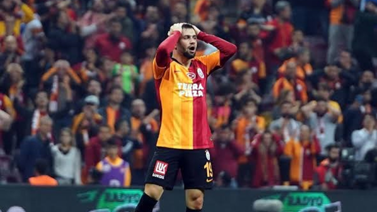 Kötü haberi maç sonunda verdi!