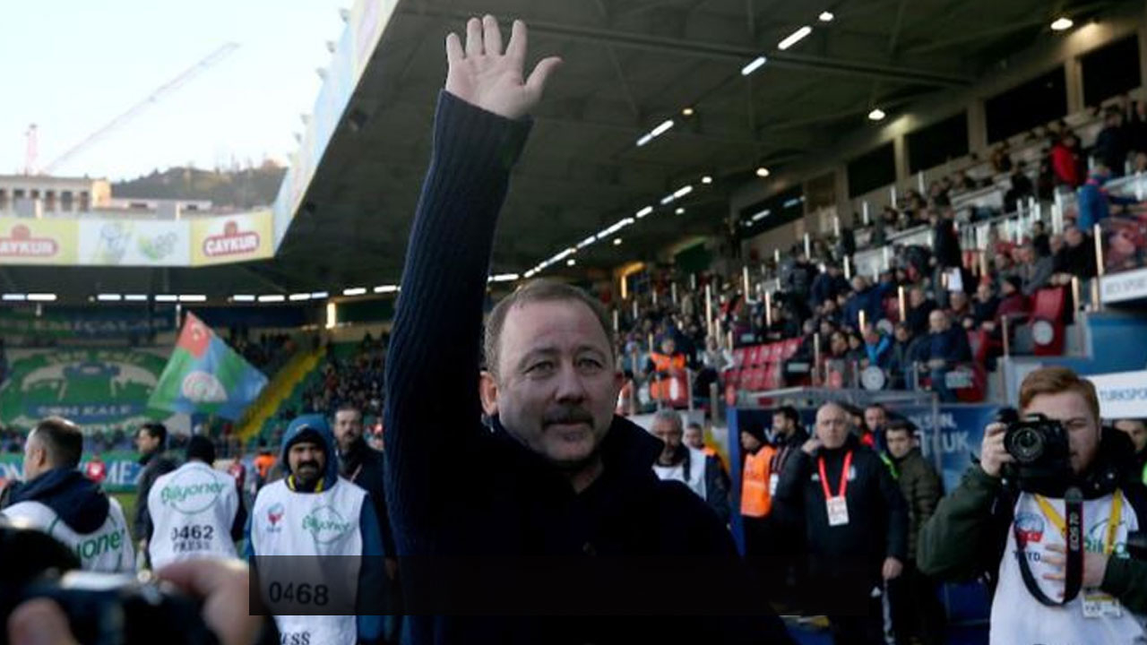 Beşiktaş’ın zirve planı