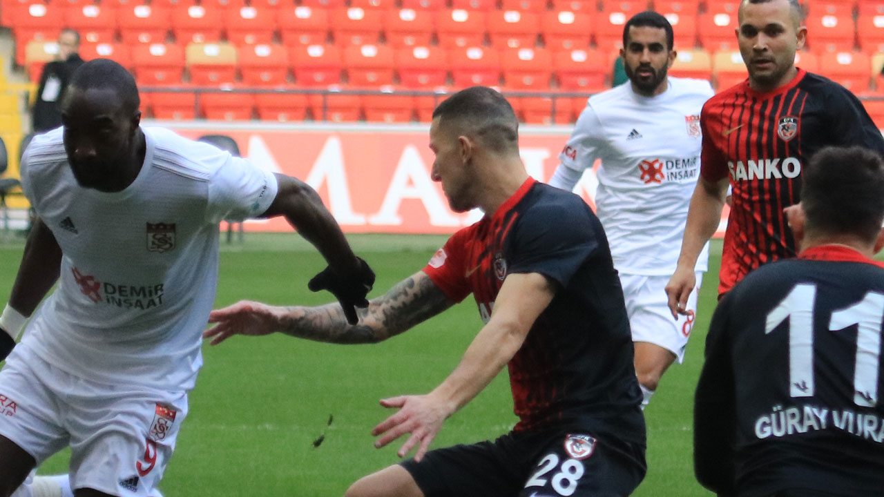 'Ruhu kayboldu takım yok oldu'