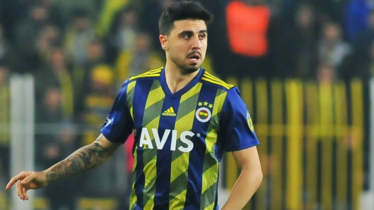 Ozan Tufan: Şampiyon olacağız