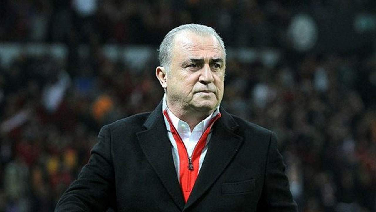 Fatih Terim'den şampiyonluk yorumu