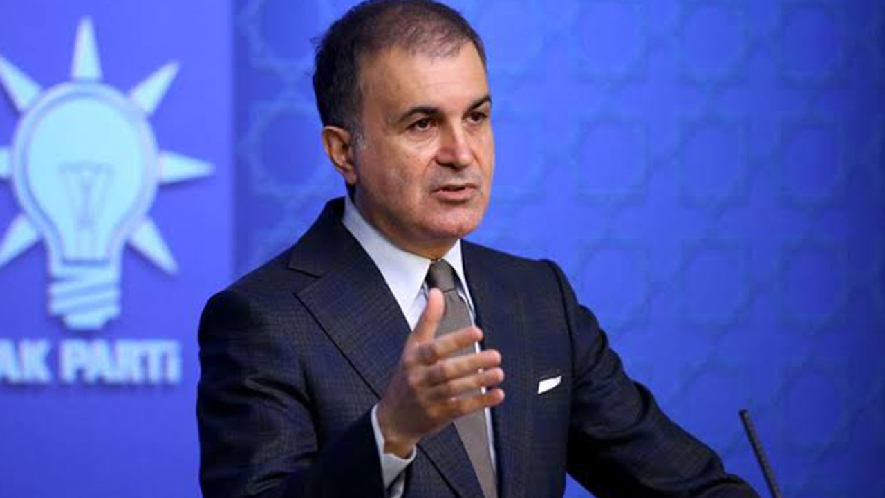 Çelik: Saldırıyı gerçekleştirenler, bedelini ödeyecek