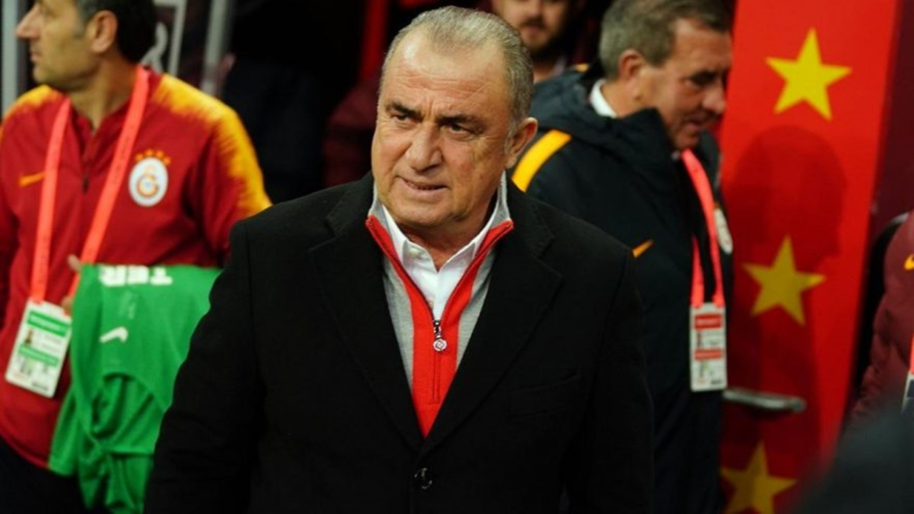 Fatih Terim'den şampiyonluk açıklaması!