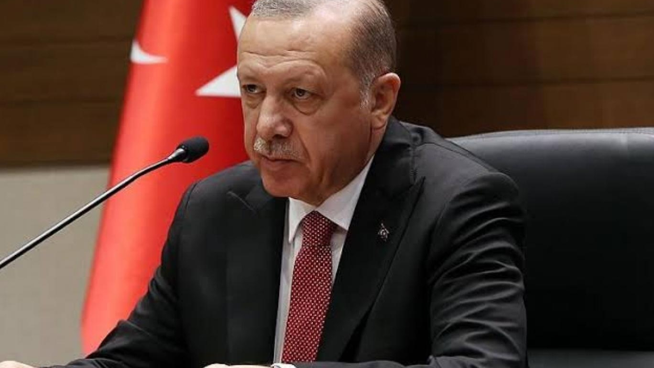 Erdoğan: İdlib'de 8 şehidimiz var...