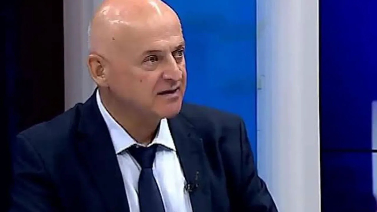 FETÖ mağduruydu, 2 yıl örgütle irtibatı araştırıldı!