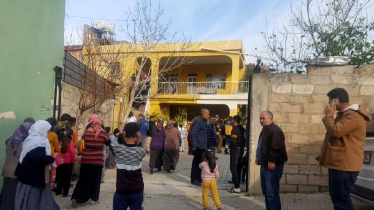 İdlib'deki saldırıda TIR şoförü de şehit oldu
