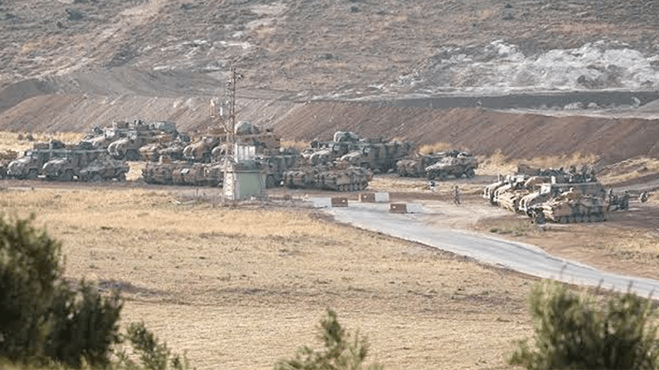 Ardan Zentürk bir yıl önce öngörmüştü