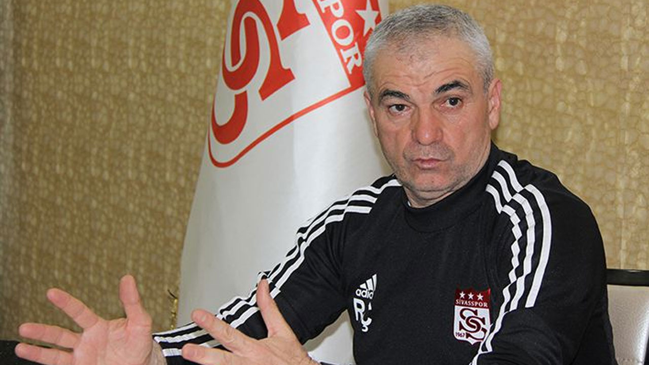 Sivasspor'da şok sakatlık!
