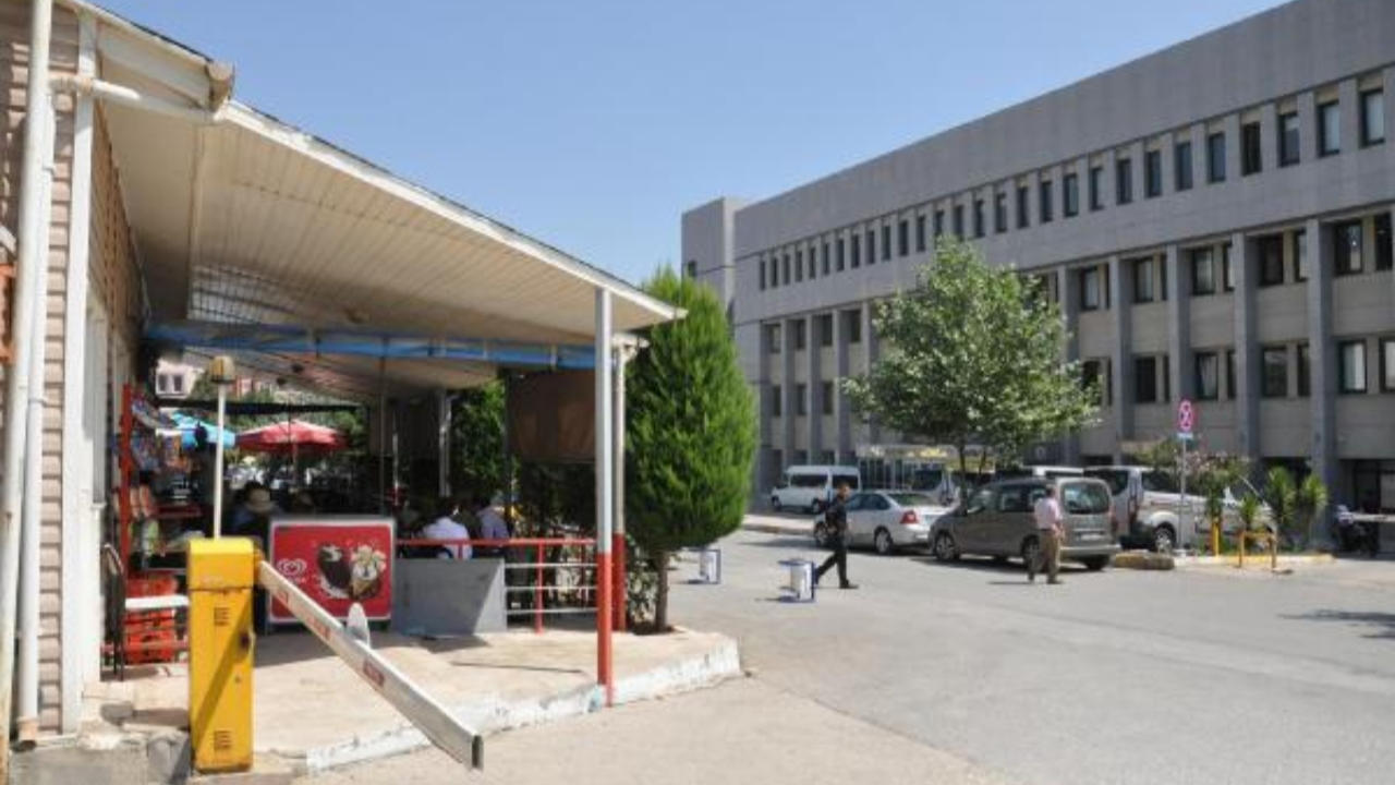 Adliye kantinindeki fiyatlara boykot çağrısı