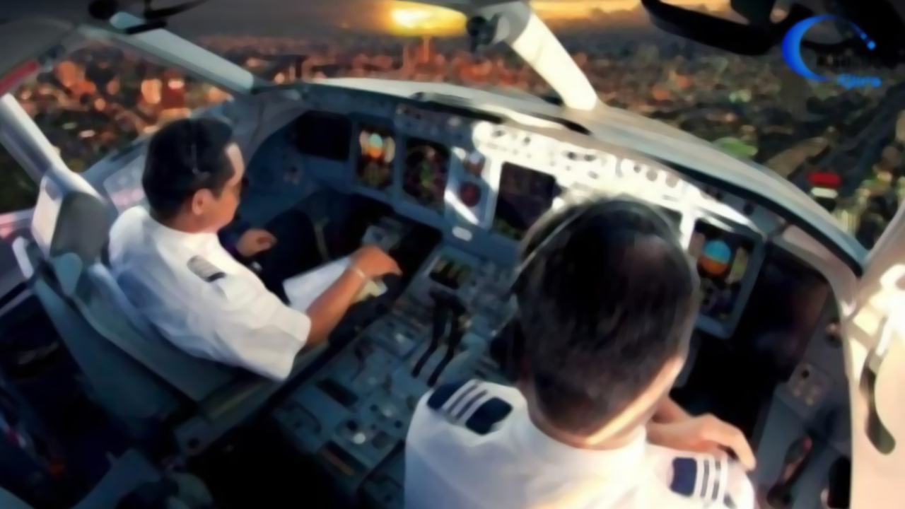 Uçak kazasında pilotların kan örneği alınacak, cep telefonları incelenecek