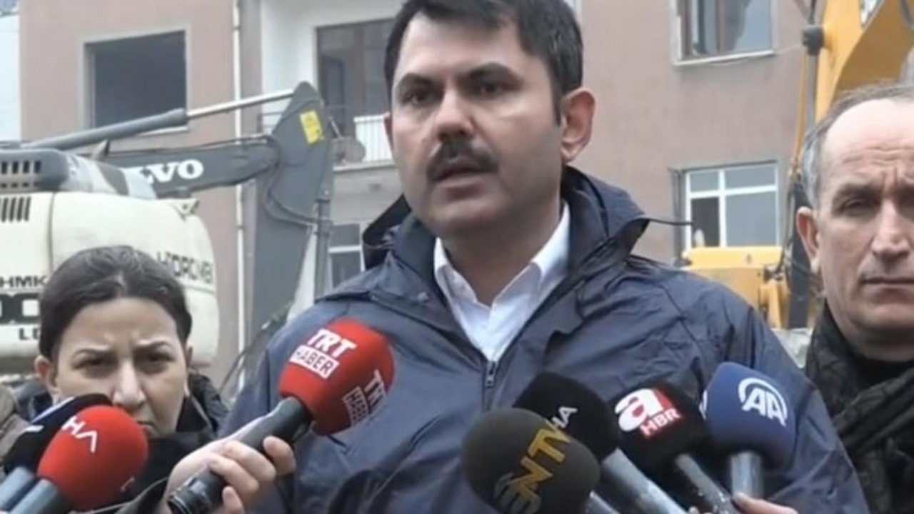 Elazığ genelinde 4 bin 600 bina yıkılacak