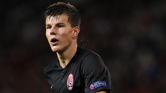 Beşiktaş Sobol transferini her an açıklayabilir!
