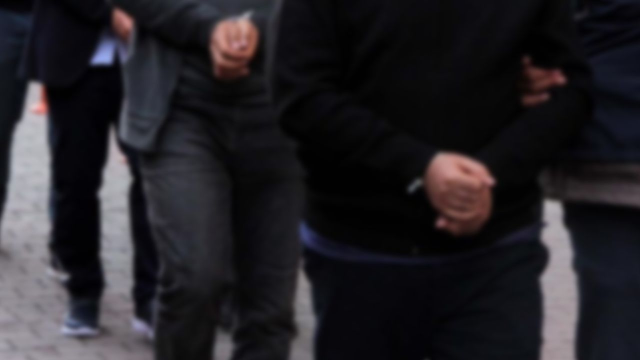 FETÖ'nün 'TÜBİTAK/Siber yapılanması'na yönelik operasyon