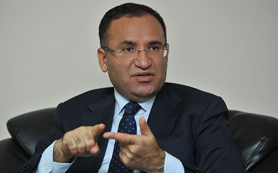 Yozgat'a havalimanı ve yüksek hızlı tren geliyor