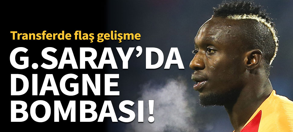 Diagne transfer olabilir!