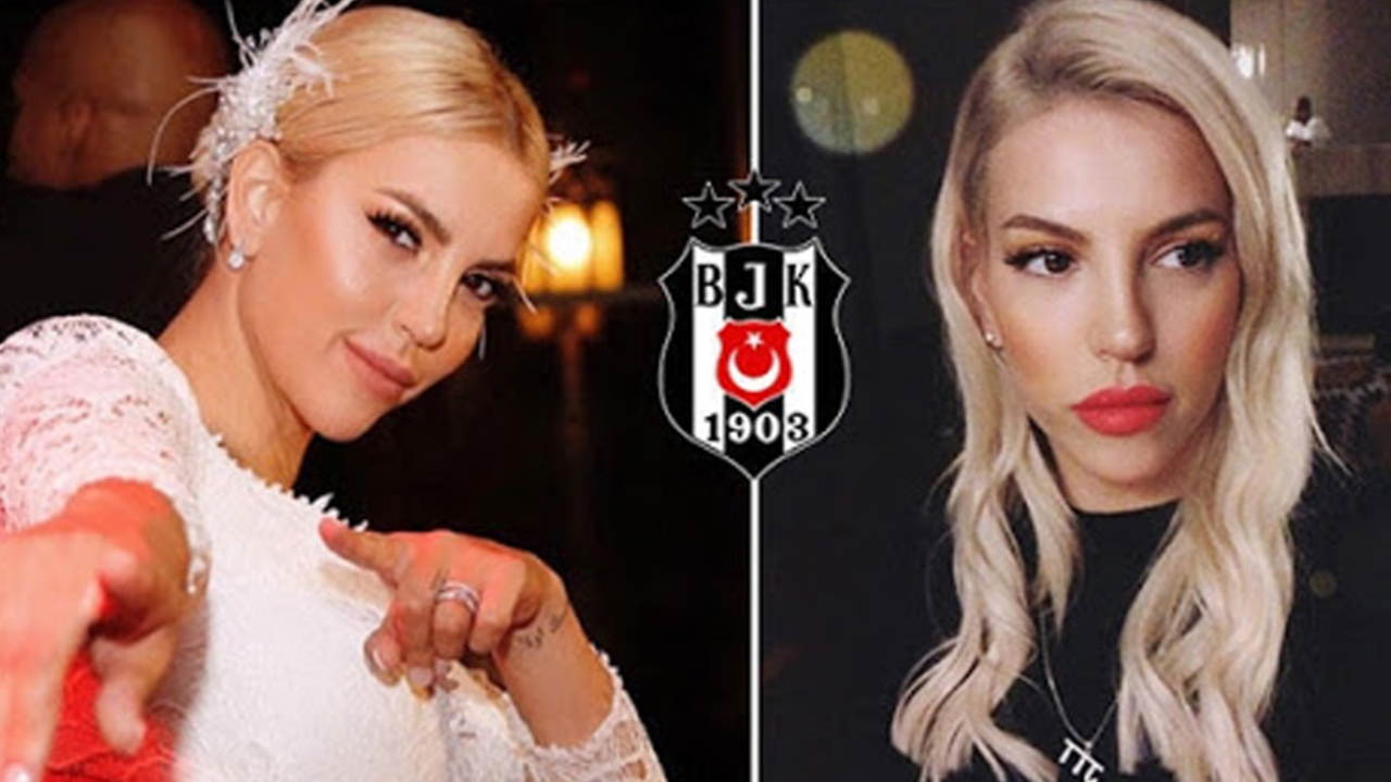Beşiktaş'ta Theodore krizi! 'Sen kimsin benim eşim hakkında...'