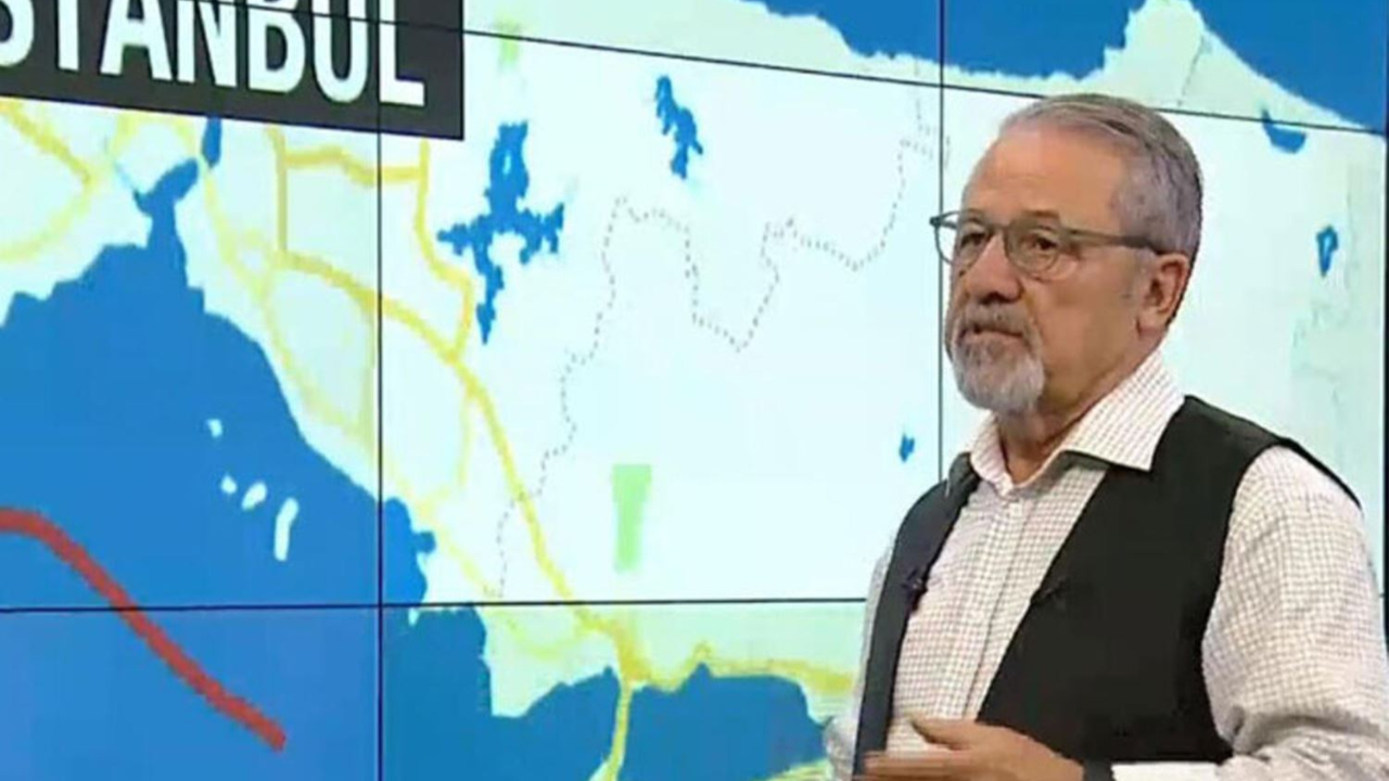 Ünlü deprem uzmanından korkutan Marmara...