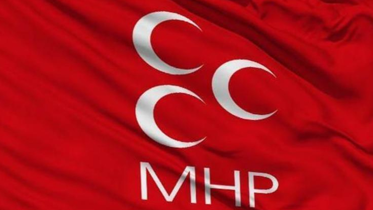 MHP'den İlker Başbuğ'a çok sert tepki!