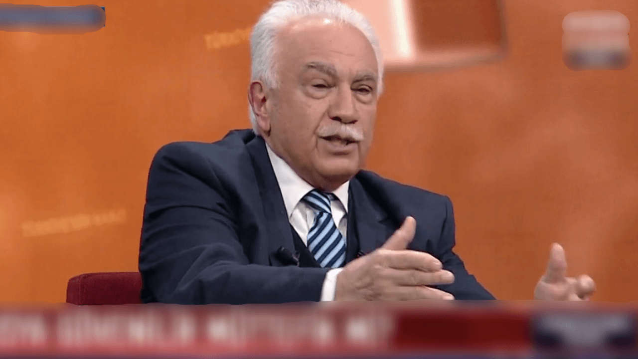 Perinçek'in şehitlerle ilgili sözleri tepki çekti!