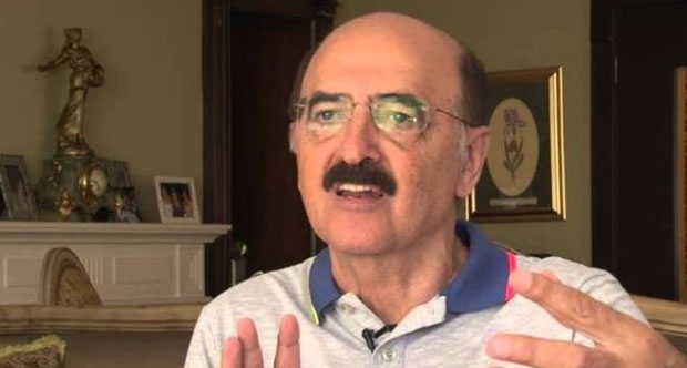 Hüsnü Mahalli'den Suriye politikasına destek: Katkı vermek istiyorum!
