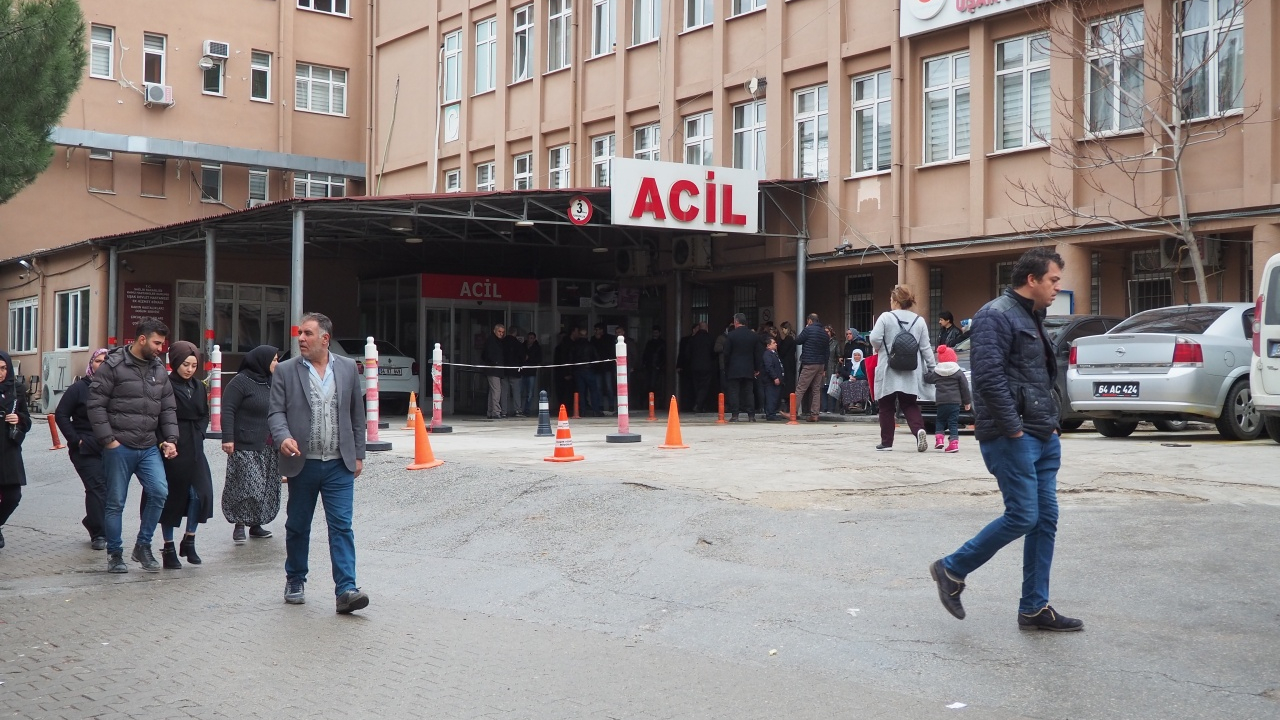Beden eğitimi dersinde fenalaşan 12 yaşındaki öğrenci hayatını kaybetti