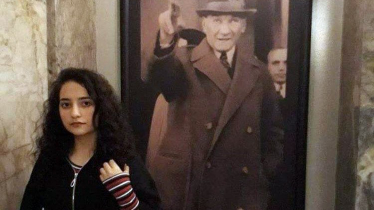 Erkek arkadaşı olduğu gerekçesiyle kızını öldürdü