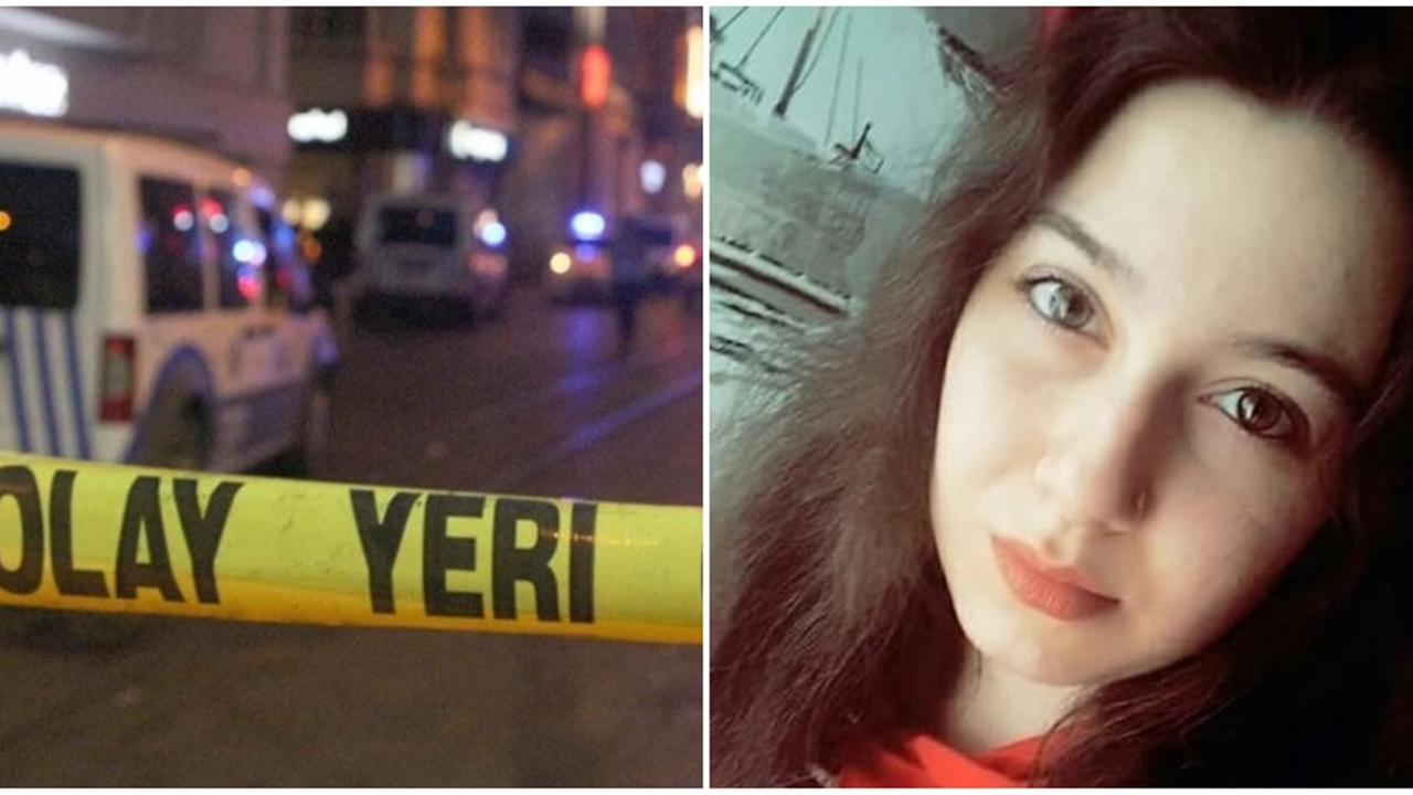 Annesini bıçaklayıp balkondan aşağıya atladı!