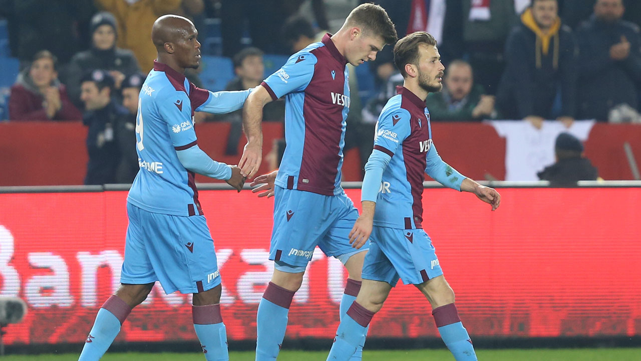 Galatasaray'da Sörloth pişmanlığı