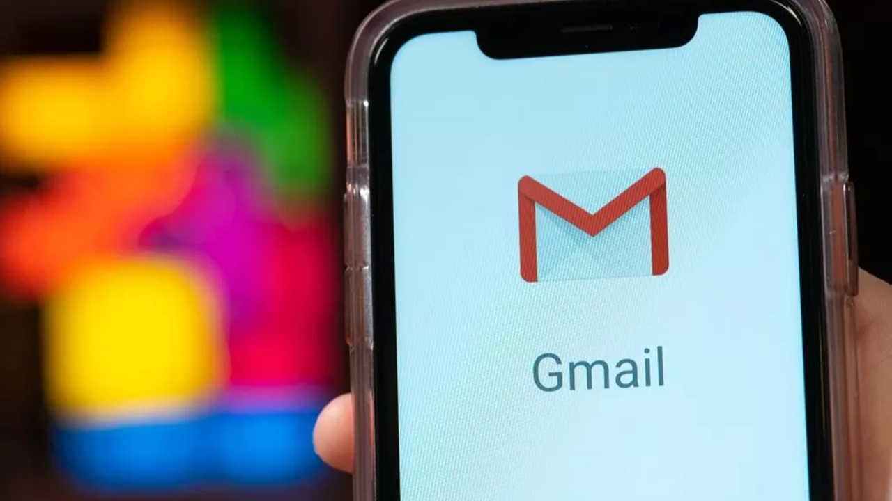 Gmail kullananlar dikkat! Büyük değişim...