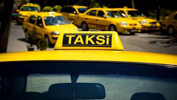 Takside kredi kartı ve İstanbul Kart’la ödeme dönemi!