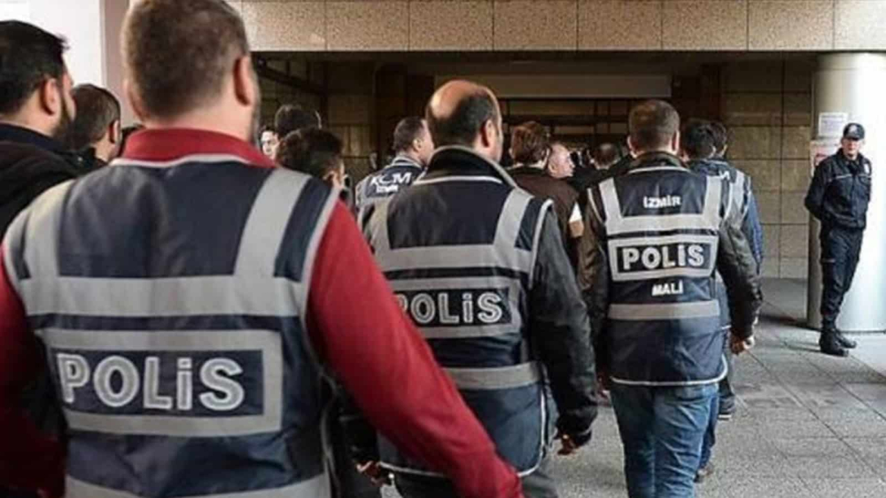33 ilde FETÖ operasyonu! Toplam 74 kişi...