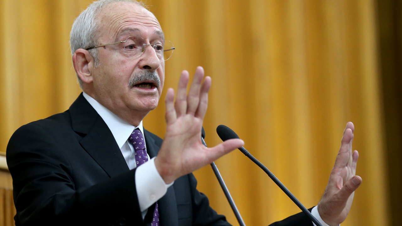 Kılıçdaroğlu: İdlib ulusal bir güvenlik sorunudur