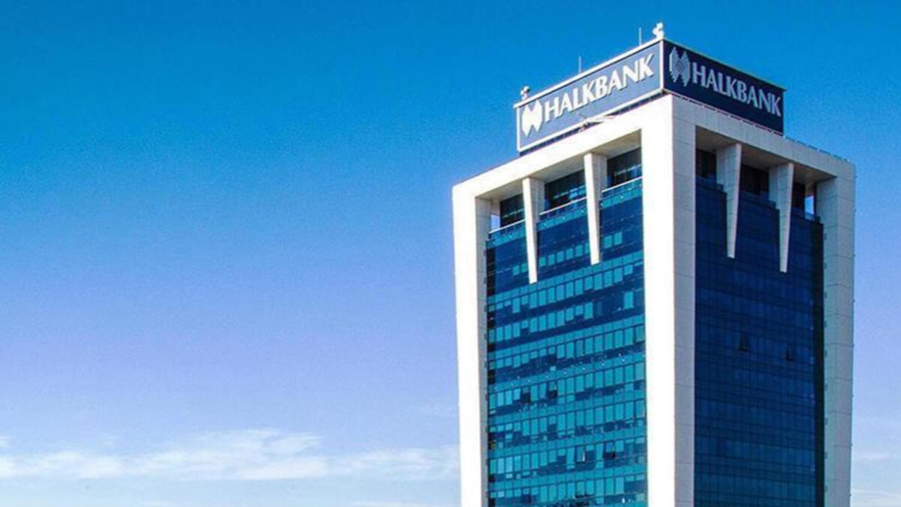 Halkbank davasında durdurma kararı...