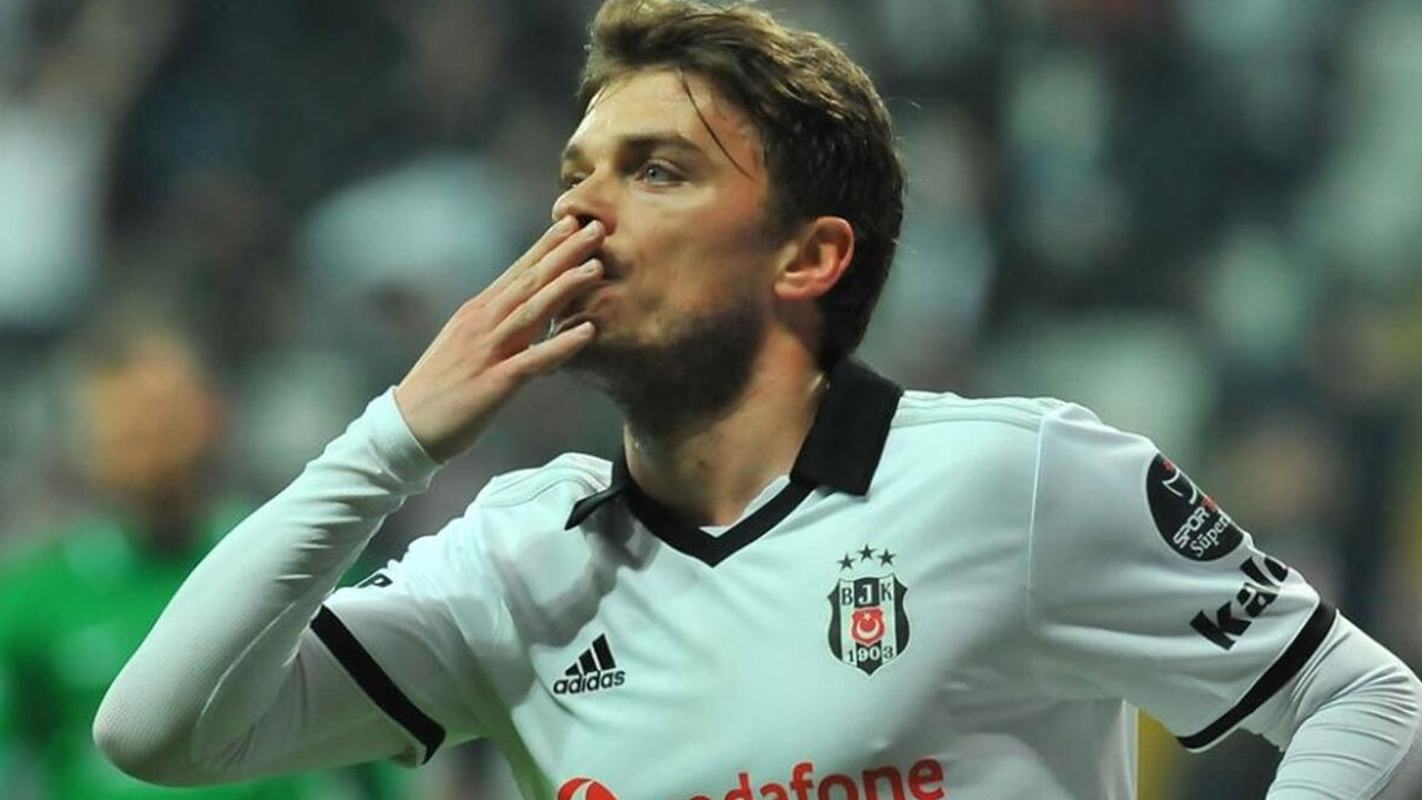 Sergen'le yıldızı yeniden parladı